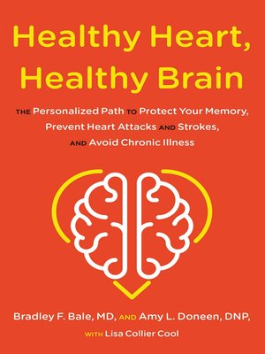 Healthy Heart, Healthy Brain - ebook